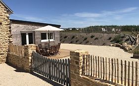 Charmante Maison De Campagne En Pierres Et Bois